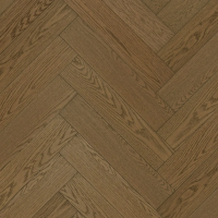Ламинат SPC QuartzParquet Английская Елка Дуб Рустикальный 33-410