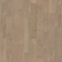 Паркетная доска AlixFloor Однополосная Дуб дымчато-серый ALX1033