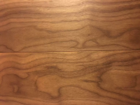 Инженерная доска Arti Parchetto Largo Шпон Орех Americano (американский) 1,5 мм