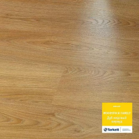 Ламинат Tarkett Woodstock Family Дуб Шервуд медовый