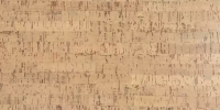 Пробковое покрытие Ruscork Ecocork premium FL Linea Champagne