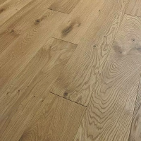 Массивная доска Panaget Sonate 14 мм Французский дуб Натуральное масло/Huile naturelle 90мм Зенитюд