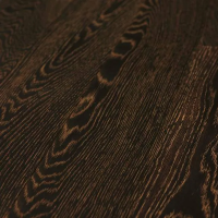 Паркетная доска Wood Bee Classic Дуб Антик Блэк / Antik Black