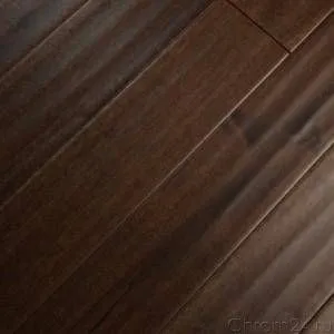 Массивная доска Magestik Floor Exotic Акация Состаренная (Браун)