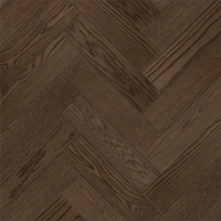 Ламинат SPC QuartzParquet Штучный Дуб Трюфельный 44-1258-03