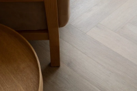 Ламинат SPC VinilPol Herringbone Паркет Палладио 9944