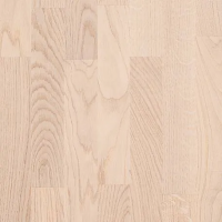 Паркетная доска Befag Трёхполосная Дуб Натур белый 501024s