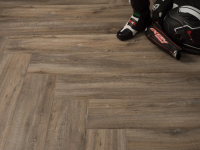 Виниловый ламинат Fine Floor Gear Дуб Сарта FF-1813