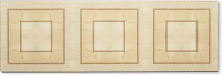 Ламинат Paradise Parquet Glossy Elite Glossy Хастл TL-109