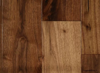 Массивная доска Magestik Floor Exotic Орех Американский Селект 90мм