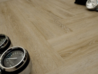 Виниловый ламинат Fine Floor Gear Дуб Атланта FF-1803
