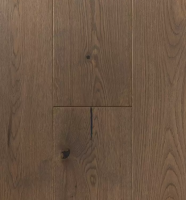 Инженерная доска Living Tree Classic Рустик 140 мм Дуб Полуночный