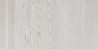 Паркетная доска Focus Floor Однополосная Classic FF Oak FP138 Etesian White Matt 1011061563911175