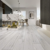 Ламинат SPC EvoFloor Home Oak Grey (Дуб Серый) L-20347