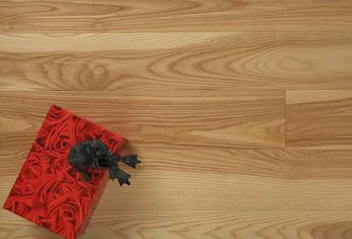 Массивная доска Hajnowka Hajnowka под маслом Ясень Sand desert