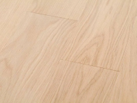 Массивная доска Coswik Радиальная коллекция 1108-2108 Дуб Ванильный (массив)