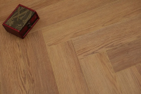 Ламинат SPC EvoFloor Parquet Click 4,5 мм Aveiro (Авейру) A+B P518-5