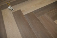 Ламинат SPC EvoFloor Parquet Click Kampena (Кампена) A+B PG3040-4-2.5