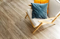 Ламинат SPC Alpine Floor Sequoia SPC Секвойя Темная ЕСО6-12