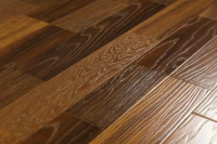 Ламинат Westerhof HomeLife Бакаут (Backout) 91768-1