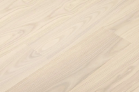 Массивная доска Coswik Классическая, Ясень 1203-1236 Ясень Лунный свет (массив)