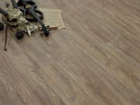 Виниловый ламинат Fine Floor Wood Дуб Карлин FF-1407