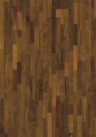 Паркетная доска Upofloor Forte Орех 138 Гранд Празднечный (Festive) 1п