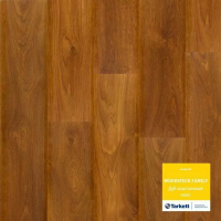 Ламинат Tarkett Woodstock Family Дуб каштановый люкс