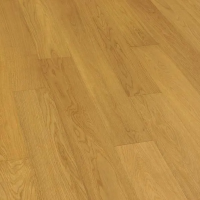 Паркетная доска Wood Bee Classic Дуб Селект / Select gloss 10%