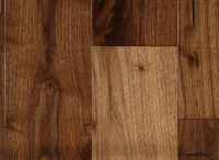 Массивная доска Magestik Floor Exotic Орех Американский Селект 127мм