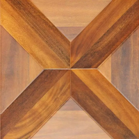 Ламинат Tatami Art Parquet P201 12 мм