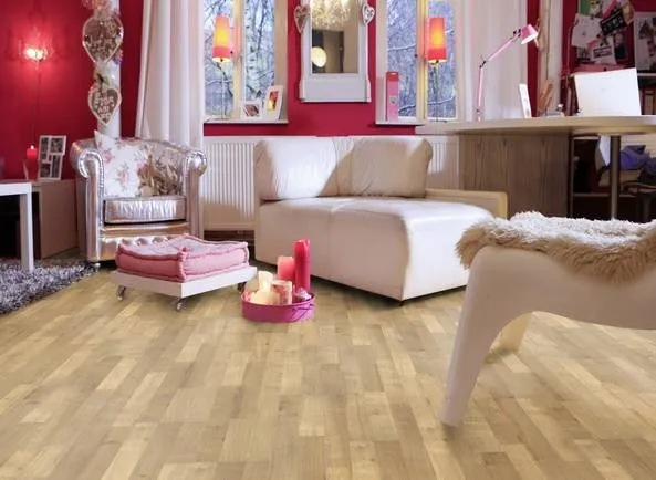 Ламинат Witex (Wineo) 300 Дуб Калифорнийский LA006