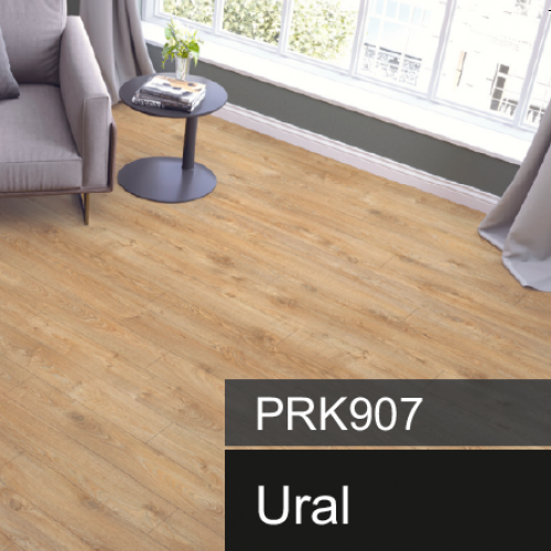 Ламинат Westerhof AGT Effect Premium Урал PRK907