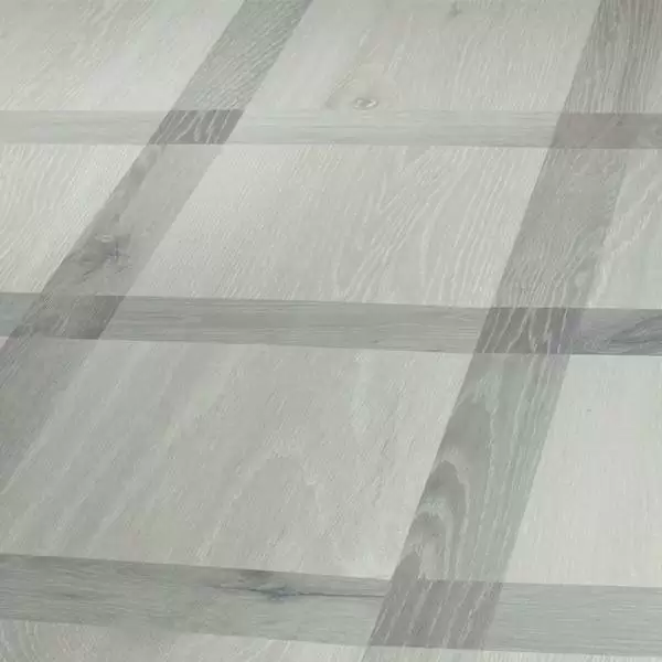 Пробковое покрытие Granorte Vita Decor Trim Foursguare Grey