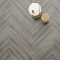 Виниловый ламинат Fine Floor Craft Short Plank Wood Дуб Бран FF-416