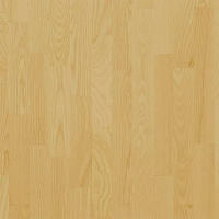 Паркетная доска Parla Трехполосная Ясень натур 50927