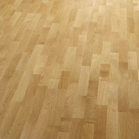 Массивная доска Panaget Sonate 14 мм Французский дуб Сатин/Satine 90мм