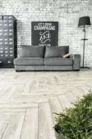 Ламинат SPC Alpine Floor Expressive Parquet Сумерки ECO10-1