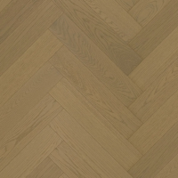 Ламинат SPC QuartzParquet Английская Елка Дуб Шампань 33-414
