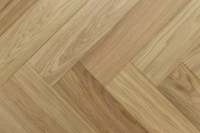 Инженерная доска Arti Parchetto Lago кантри венгерская елка (шип-паз) Дуб Braies Шпон 3 мм