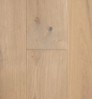 Инженерная доска Living Tree Classic Рустик 140 мм Дуб Лунный