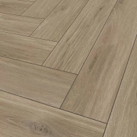 Ламинат SPC The Floor Herringbone York Oak P6002