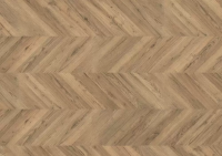 Ламинат Egger PRO 2021+ Kingsize 8-32 Дуб Риллингтон тёмный EPL012