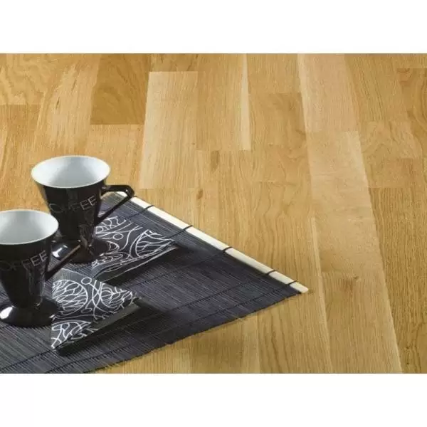 Паркетная доска Focus Floor Трехполосная Дуб Сирокко 3S OAK SIROCCO