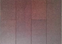 Пробковое покрытие Corksribas Массивный пробковый паркет STD Medium Dark Sanded