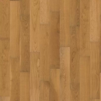 Паркетная доска AlixFloor Однополосная Дуб светло-коричневый натуральный ALX1014