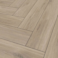 Ламинат SPC FALQUON SPC (The floor) Herringbone Tucson Oak P6001