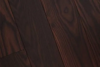 Массивная доска Hajnowka Hajnowka под маслом Ясень Termo Oro Nero