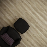 Виниловый ламинат Fine Floor Craft Short Plank Wood Дуб Макао FF-415