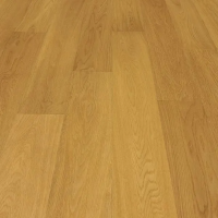 Паркетная доска Wood Bee Classic Дуб Селект / Select gloss 30%